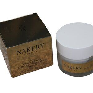 Nakery Beauty Lift-Tox Multi-Power Firming Rich Cream 2 fl oz NEW
